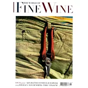 THE WORLD OF FINE WINE 第69期/2020