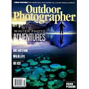 Outdoor Photographer 1-2月號/2021