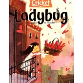 Ladybug 2月號/2021