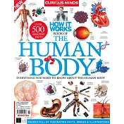 HOW IT WORKS BOOK OF THE HUMAN BODY 第76期