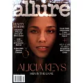allure 美國版 4月號/2021