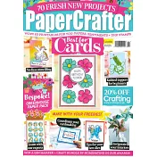 PaperCrafter 第159期