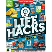 HOW IT WORKS BOOK OF LIFE HACKS 第80期