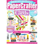 PaperCrafter 第161期