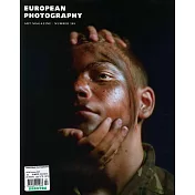 EUROPEAN PHOTOGRAPHY 夏季號/2021