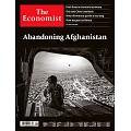 THE ECONOMIST 經濟學人雜誌 2021/7/10  第28期