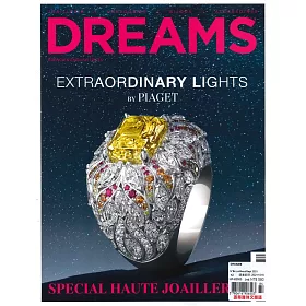 博客來 Dreams 7 9月號 21 博客來 Dreams 7 9月號 21