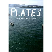 PLATES Vol.3 : Water