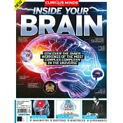 HOW IT WORKS BOOK OF INSIDE YOUR BRAIN 第82期