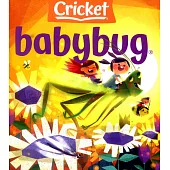 babybug 5-6月號/2021
