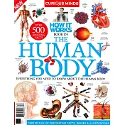 HOW IT WORKS BOOK OF THE HUMAN BODY 第83期