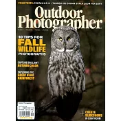 Outdoor Photographer 9月號/2021