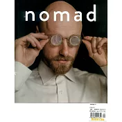 nomad 第10期