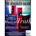the absolute sound 10月號/2021