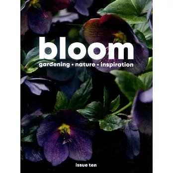 bloom magazine 第10期