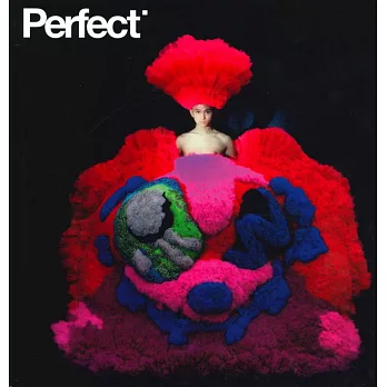 The Perfect Magazine 秋冬號/2021