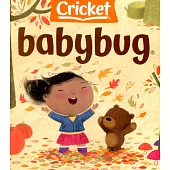 babybug 10月號/2021