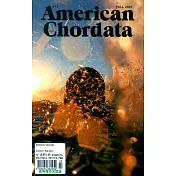 American Chordata 秋季號/2021