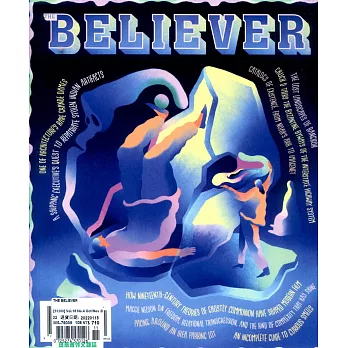 THE BELIEVER 10-11月號/2021