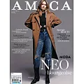 AMICA magazine 11月號/2021