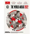 THE ECONOMIST 經濟學人雜誌 年刊 The World Ahead 2022