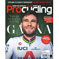 Pro cycling 12月號/2021