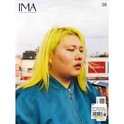 IMA Vol.36 秋冬號/2021