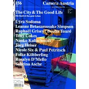 Camera Austria International 第156期/2021