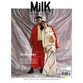 Milk 法國版 12月號/2021