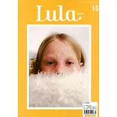 Lula 日本版 秋冬號/2021