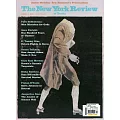 The New York Review of Books 1月13日/2022