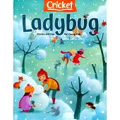 Ladybug 1月號/2022