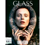glass magazine 冬季號/2021
