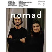 nomad 第11期