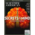 SCIENTIFIC AMERICAN spcl SECRETS OF THE MIND 冬季號/2022