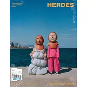 HERDES Vol.11 秋冬號/2021-2022