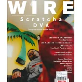 THE WIRE 3月號/2022