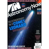 Astronomy NOW 3月號/2022