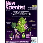 New Scientist 3月5日/2022