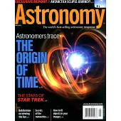 Astronomy 5月號/2022