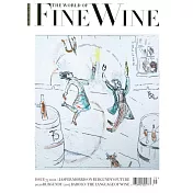 THE WORLD OF FINE WINE 第75期/2022