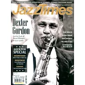 Jazz Times 5月號/2022
