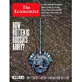 THE ECONOMIST 經濟學人雜誌 2022/4/30 第18期