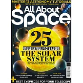 All About Space 第129期