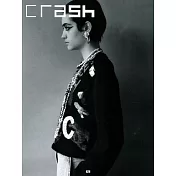 Crash 春夏號/2022 (多封面隨機出)