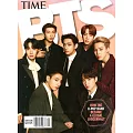 TIME special Edition – BTS