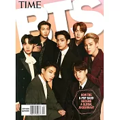 TIME special Edition – BTS