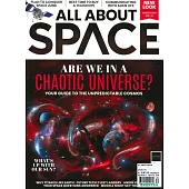 All About Space 第130期
