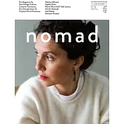 nomad 第12期