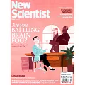 New Scientist 6月11日/2022